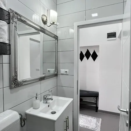 Aurora Appartement Tuzla