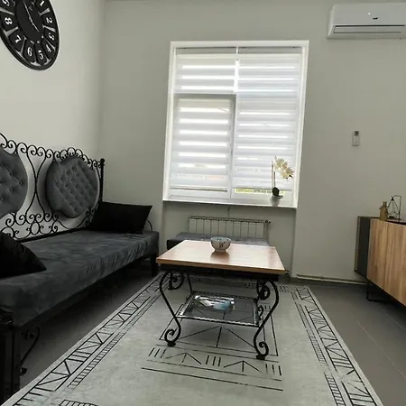 Aurora Appartement Tuzla