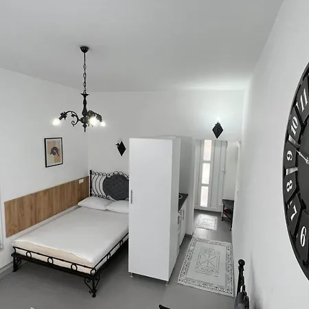 Apartamento Aurora Tuzla