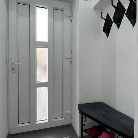 Appartement Aurora *