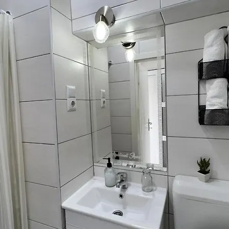 Apartamento Aurora *