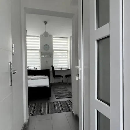 Aurora Apartment *