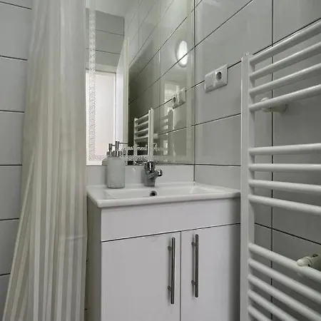 Appartement Aurora *