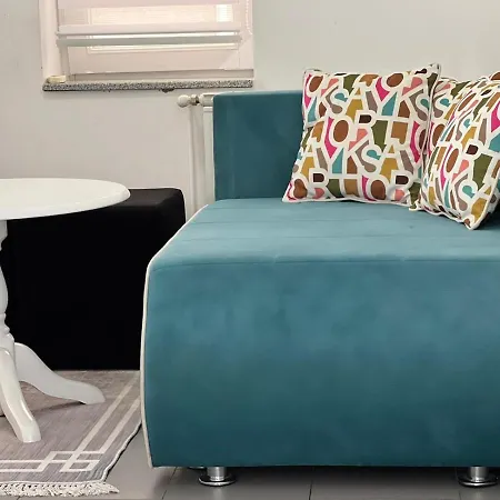 Appartement Aurora Tuzla