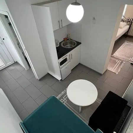 Apartamento Aurora Tuzla