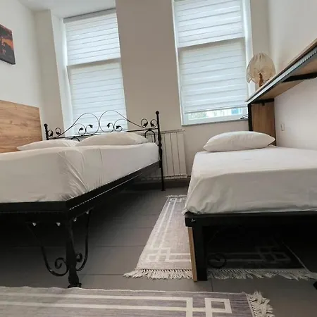 Aurora Apartment