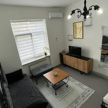 Aurora Apartamento *