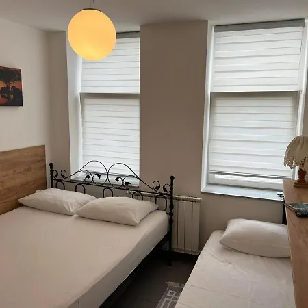 Aurora Appartement Tuzla