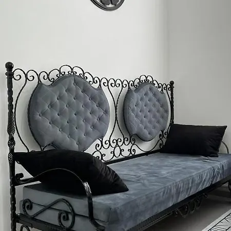 Aurora Appartement Tuzla