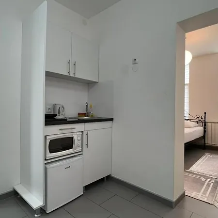 Apartment Aurora