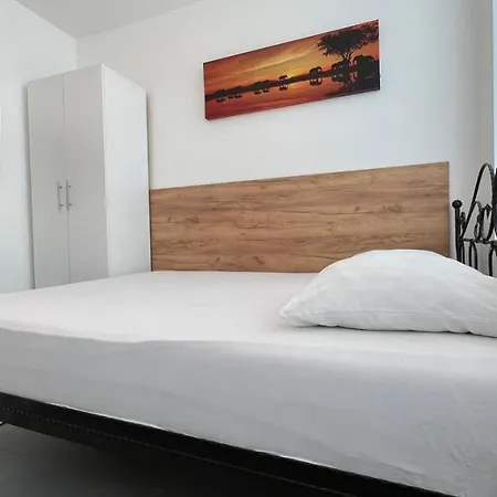 Aurora Appartement Tuzla