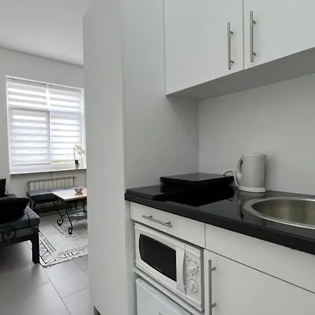 Aurora Apartamento