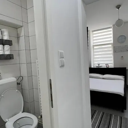 Aurora Appartement Tuzla