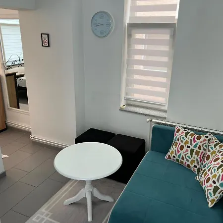 Aurora Apartment
