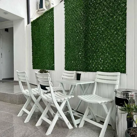 Appartement Aurora Tuzla